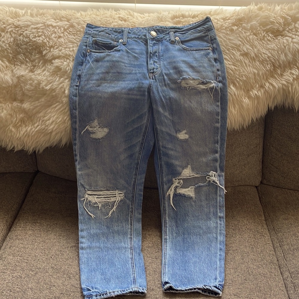 American Eagle tomgirl